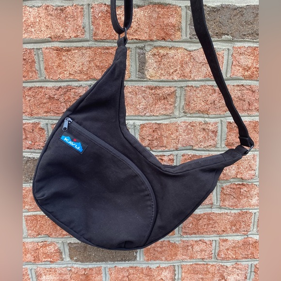Kavu Bags Kavu Sydney Satchel Cross Body Bag Shoulder Purse In